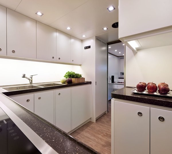 The 36m Yacht DIAMOND