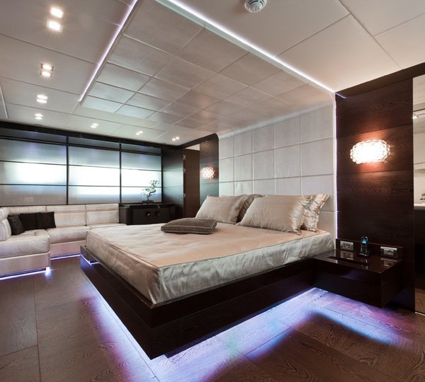 The 36m Yacht DIAMOND