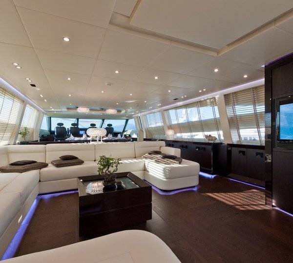 The 36m Yacht DIAMOND