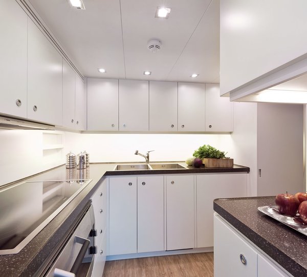 The 36m Yacht DIAMOND