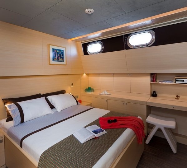 The 36m Yacht MERLIN