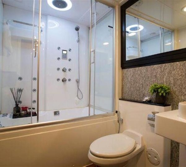 The 37m Yacht PHATSARA