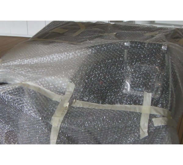 The 37m Yacht PHATSARA