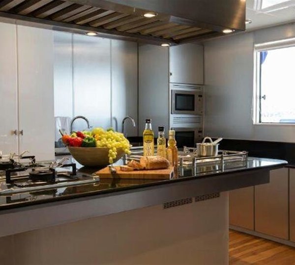 The 37m Yacht PHATSARA