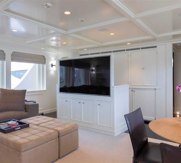 The 39m Yacht SAFIRA