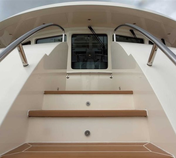 The 39m Yacht SAFIRA