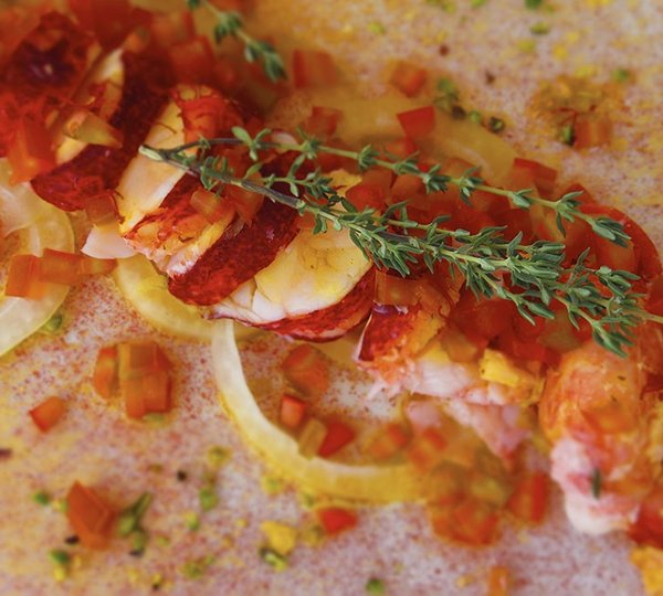 The 43m Yacht ANTELOPE III