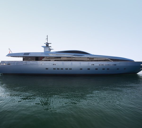 Premier Overview On Yacht SEAKID