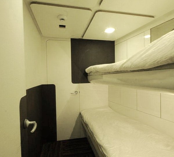 The 45m Yacht PALMARINA