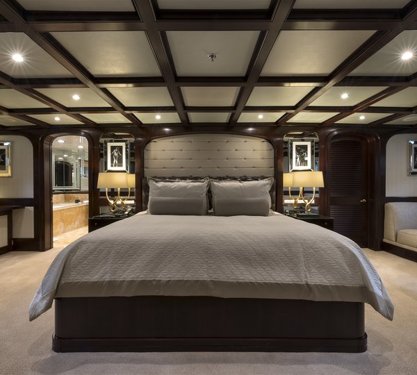 The 56m Yacht THE WELLESLEY