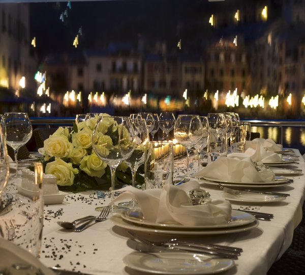 The 56m Yacht THE WELLESLEY