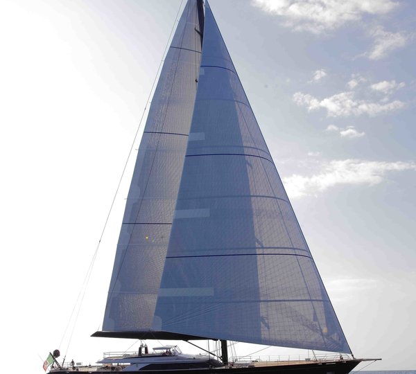 53 On Board Yacht PERSEUS^3