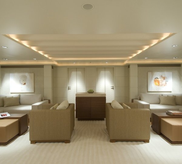 The 68m Yacht TRIPLE SEVEN