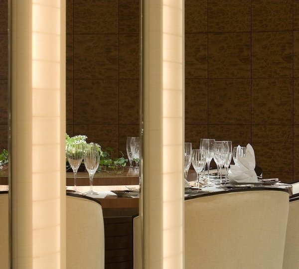 The 68m Yacht TRIPLE SEVEN