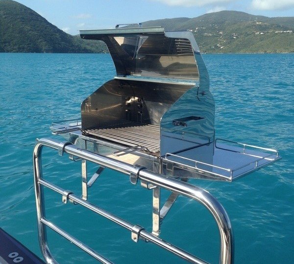 The 68m Yacht TRIPLE SEVEN