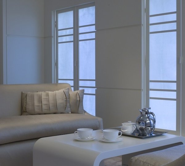 The 68m Yacht TRIPLE SEVEN