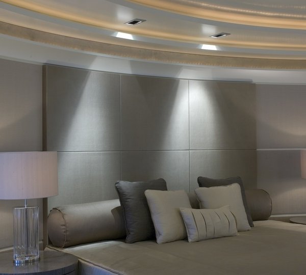 The 68m Yacht TRIPLE SEVEN