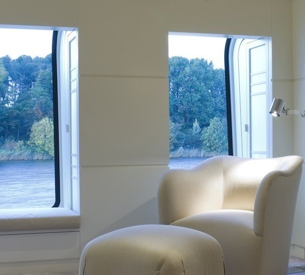 The 68m Yacht TRIPLE SEVEN