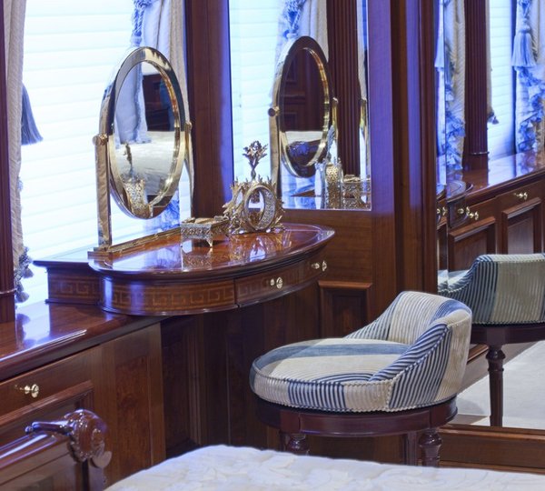 The 70m Yacht MARTHA ANN