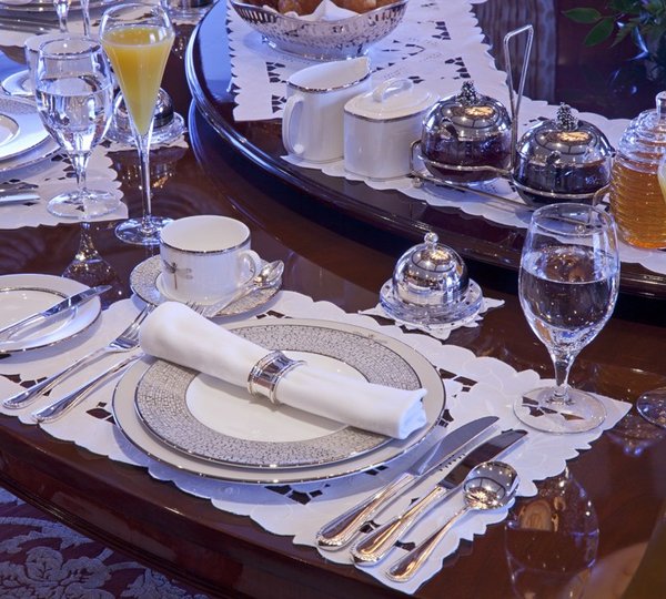 The 70m Yacht MARTHA ANN