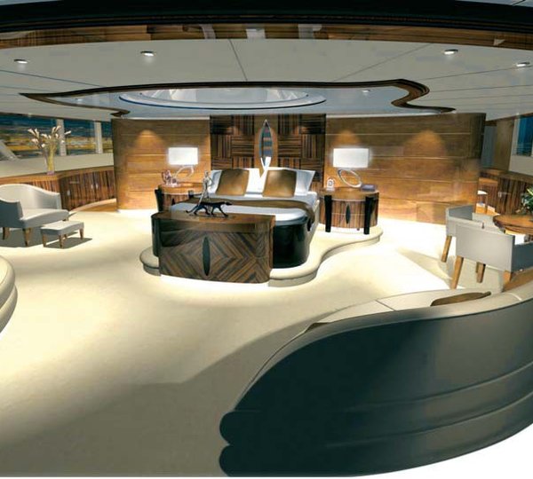 The 71m Yacht VICTORIA