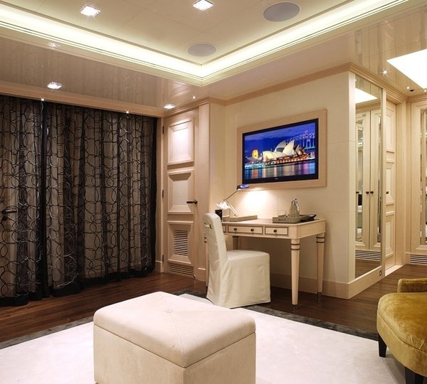 master suite