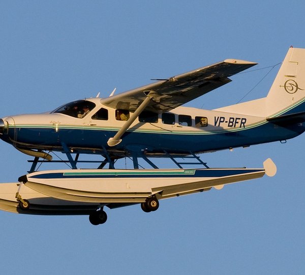 The 80m Yacht GRAND OCEAN