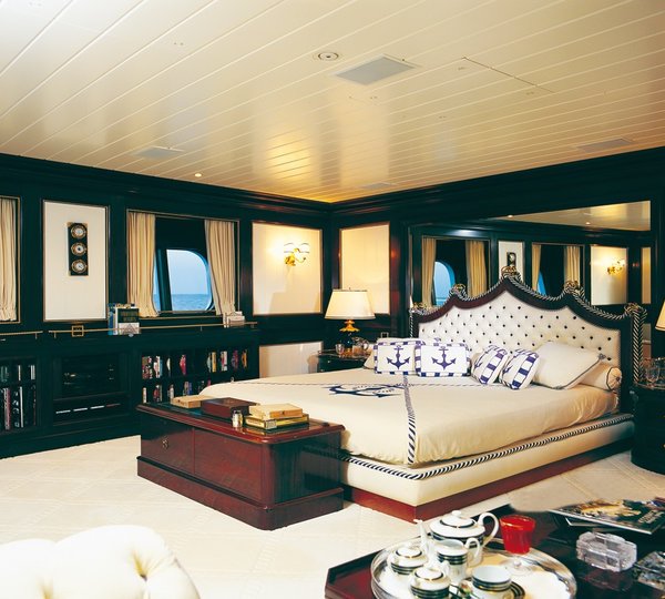 The 80m Yacht GRAND OCEAN