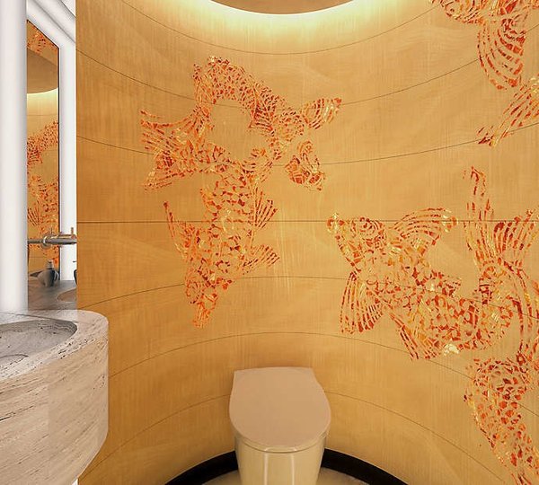 The 89m Yacht ILLUSION