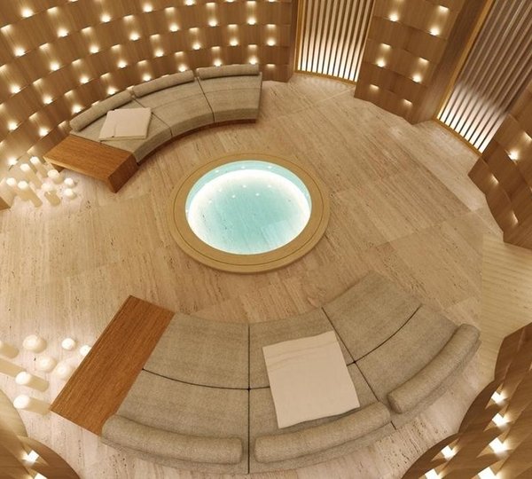 The 89m Yacht ILLUSION