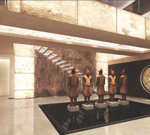 The 89m Yacht ILLUSION