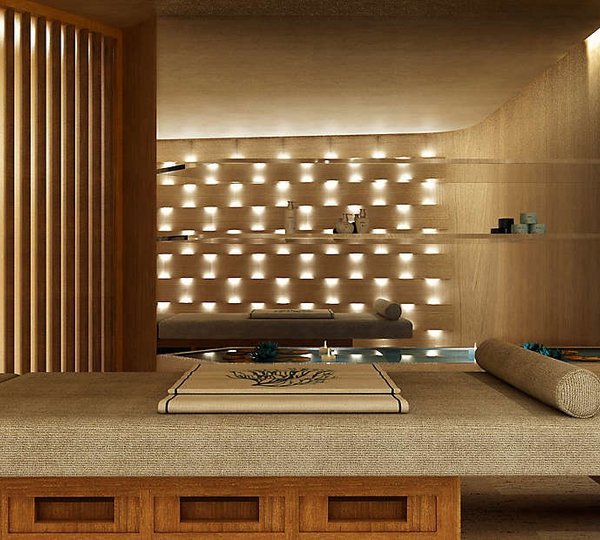 The 89m Yacht ILLUSION