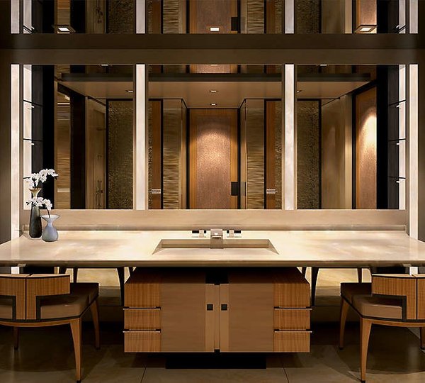 The 89m Yacht ILLUSION