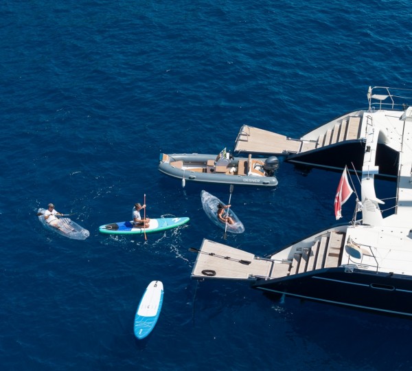 Playzone Area With Water Toys