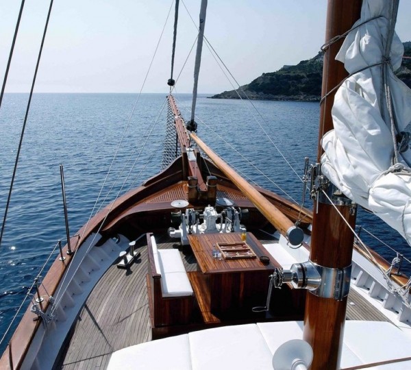 Exterior Relaxation Area