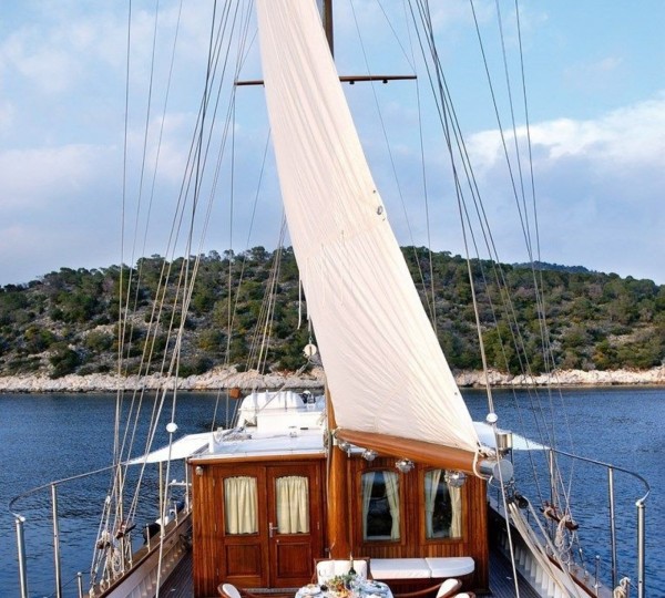 Exterior Relaxation Area