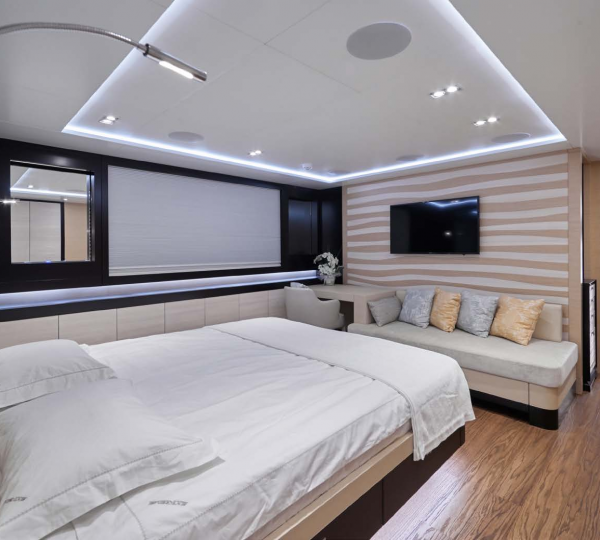 Double Cabin