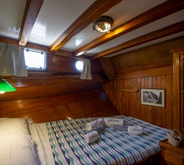 Double Cabin
