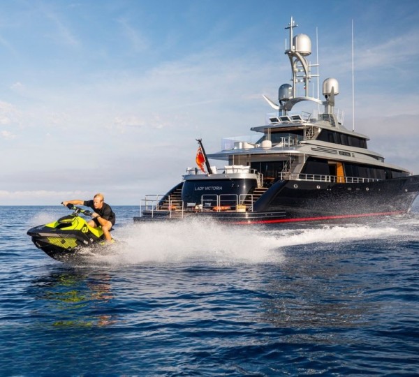 Playzone Area With Water Toys