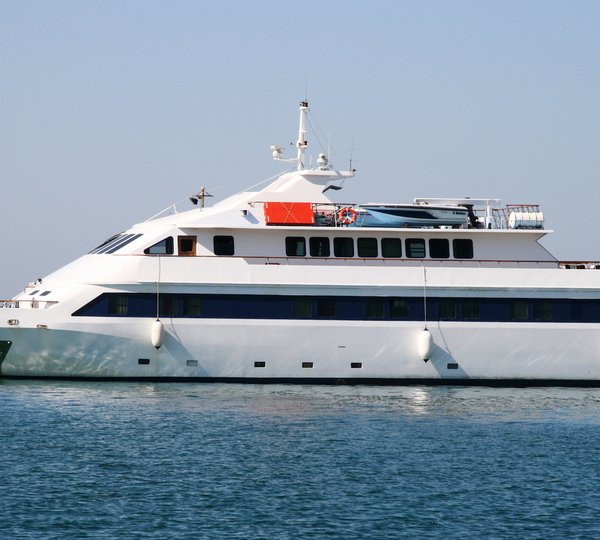 Aegean Princess