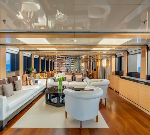 Main Saloon