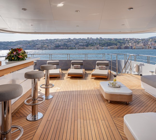 Sun Deck