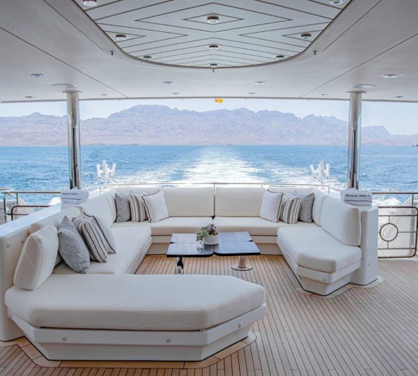 Aft Deck