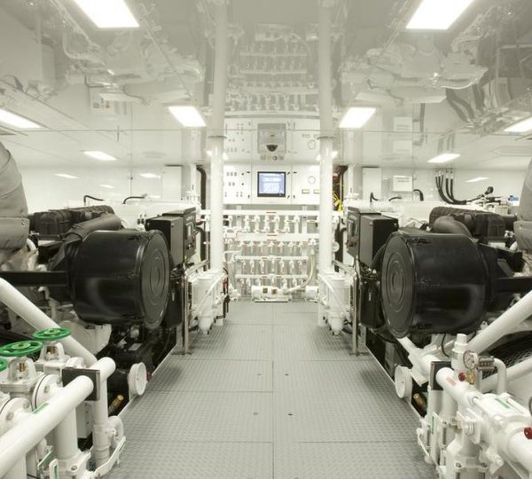 Engine Room