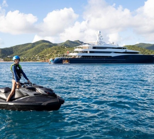 Playzone Area With Water Toys