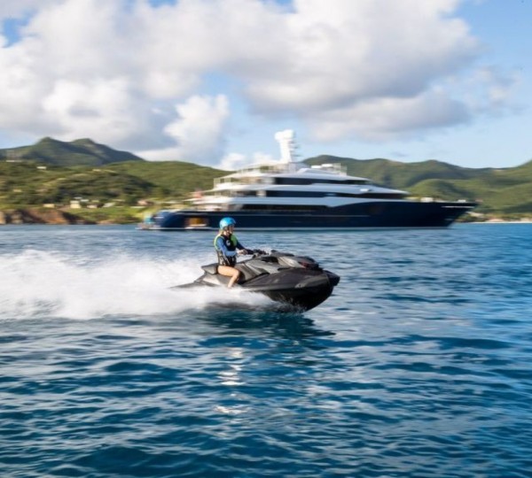 Playzone Area With Water Toys
