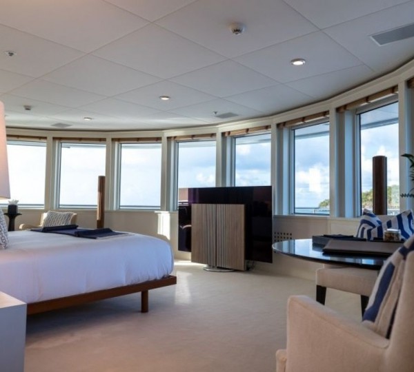 Master Stateroom