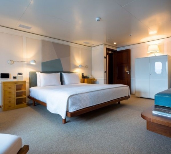 Master Stateroom