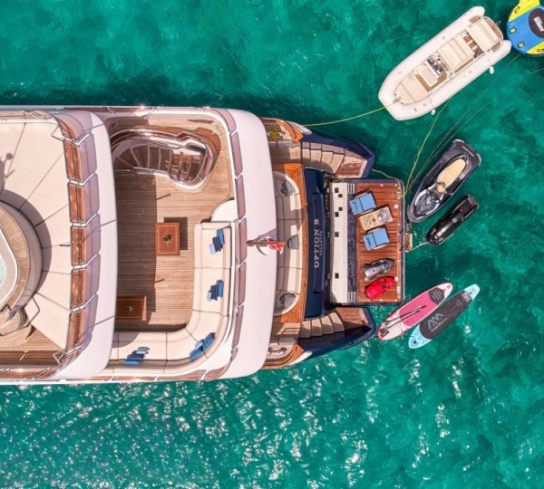 Playzone Area With Water Toys