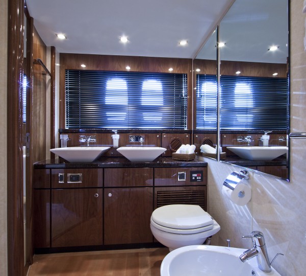 Master Ensuite